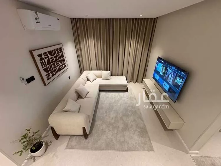 شقة للإيجار في شارع جابر بن سفيان, حي الضباط, مدينة الرياض, منطقة الرياض