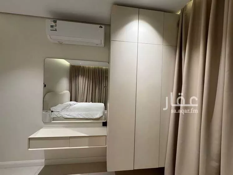 شقة للإيجار في شارع جابر بن سفيان, حي الضباط, مدينة الرياض, منطقة الرياض صورة 4