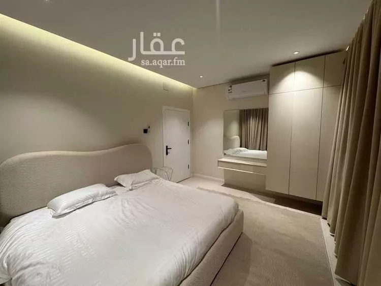 شقة للإيجار في شارع جابر بن سفيان, حي الضباط, مدينة الرياض, منطقة الرياض 10