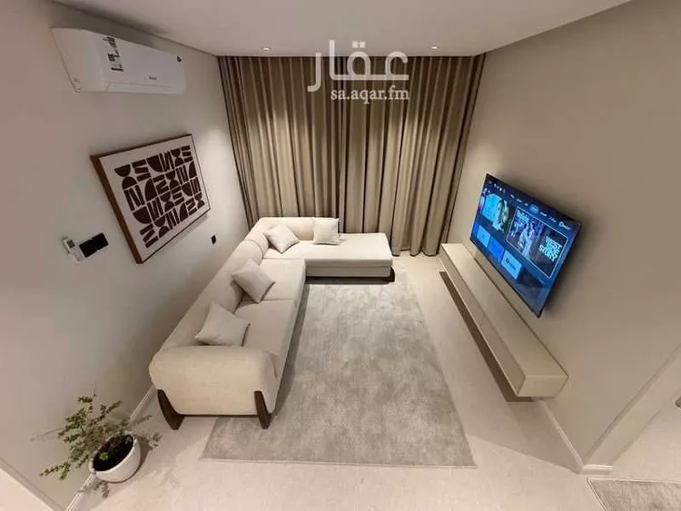 شقة للإيجار في شارع جابر بن سفيان, حي الضباط, مدينة الرياض, منطقة الرياض