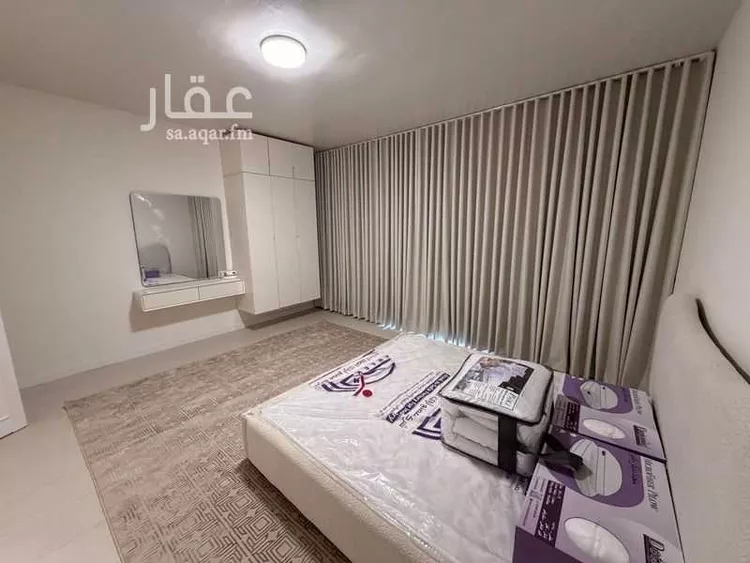 شقة للإيجار في شارع علي بن محمد بن عبدالوهاب, حي الملز, مدينة الرياض, منطقة الرياض صورة 3