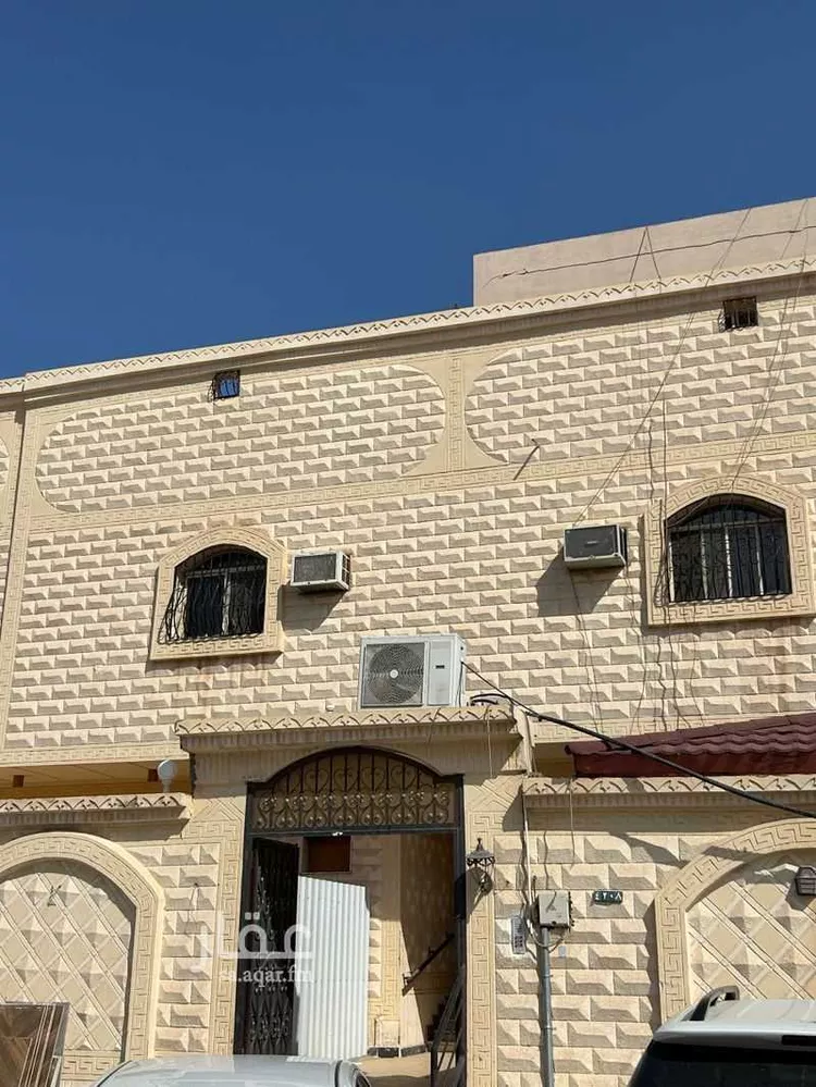 Apartment for Rent in Medina King Fahd