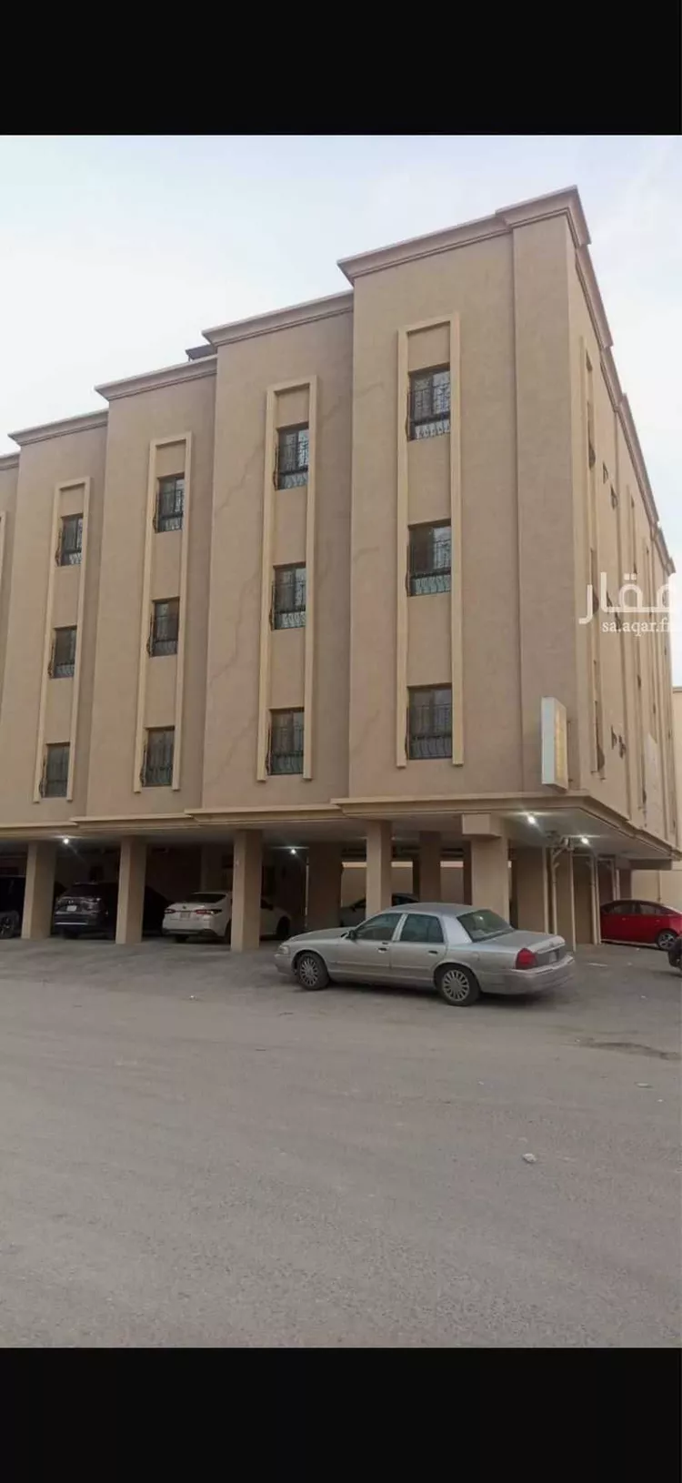 Building for Rent in Dammam Ash Shulah