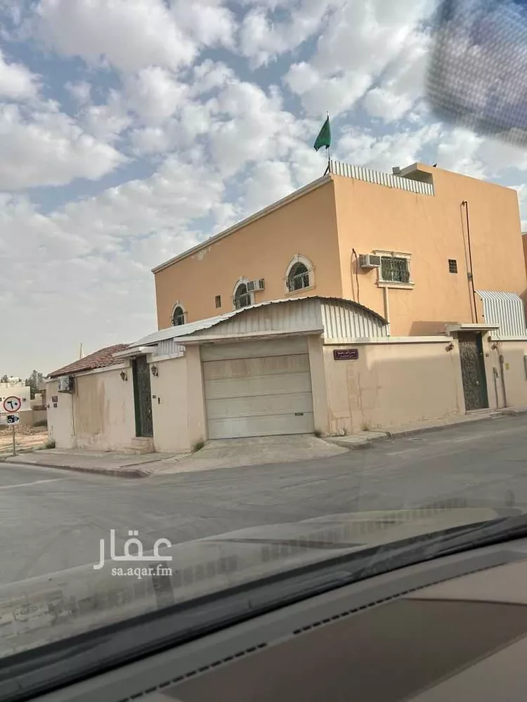 فيلا للبيع في شارع شارع الأمير سلطان بن عبدالعزيز, حي الخالدية, مدينة امارة منطقة الرياض - الدرعيه, منطقة الرياض