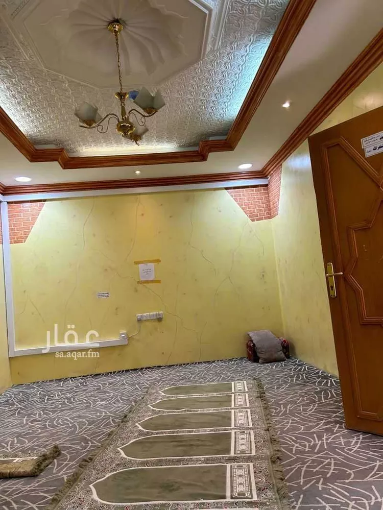 فيلا للبيع في شارع شارع الأمير سلطان بن عبدالعزيز, حي الخالدية, مدينة امارة منطقة الرياض - الدرعيه, منطقة الرياض صورة 4