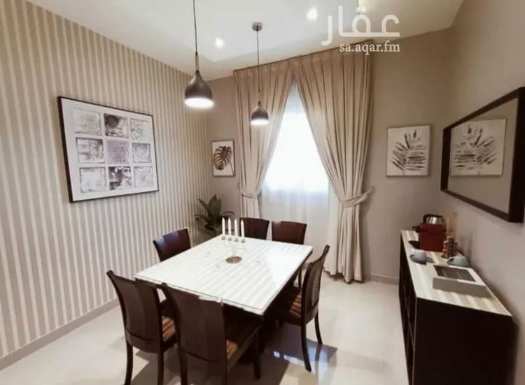 Furnished Apartment for Booking in Riyadh An Narjis 8