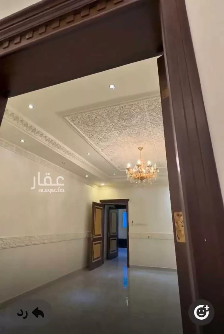 فيلا للبيع في شارع محمد بن أيوب, حي الحمراء, مدينة الرياض, منطقة الرياض صورة 4