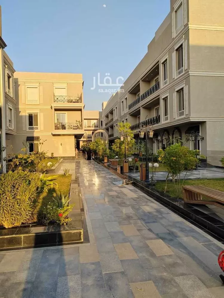 شقة للإيجار في شارع رقم 228, حي الياسمين, مدينة الرياض, منطقة الرياض