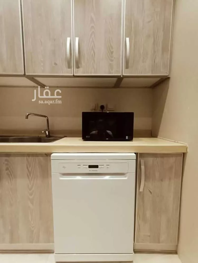 شقة للإيجار في شارع الامير سلمان بن محمد بن سعود, حي الصحافة, مدينة الرياض, منطقة الرياض صورة 2