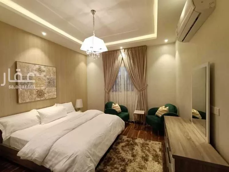 Apartment for Rent in Riyadh As Sahafah 14
