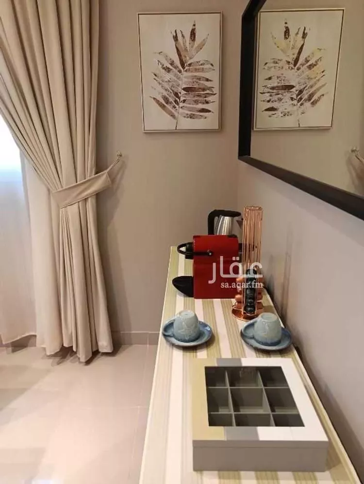 شقة للإيجار في شارع السلامه, حي النرجس, مدينة الرياض, منطقة الرياض 10