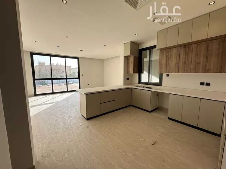 شقة للإيجار في شارع نهر النيل, حي مغرزات, مدينة الرياض, منطقة الرياض صورة 5