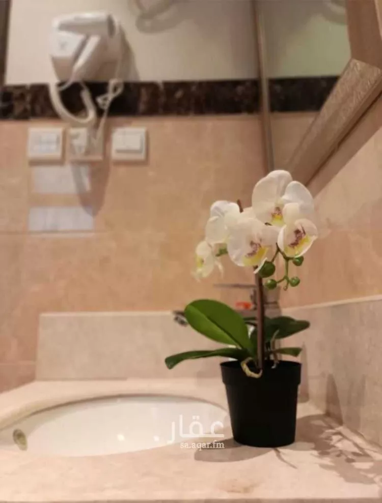 Furnished Apartment for Booking in Riyadh An Narjis 19