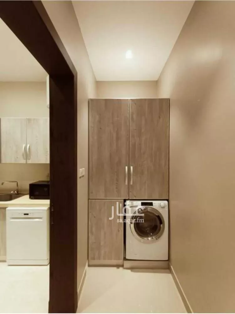 Furnished Apartment for Booking in Riyadh An Narjis 20