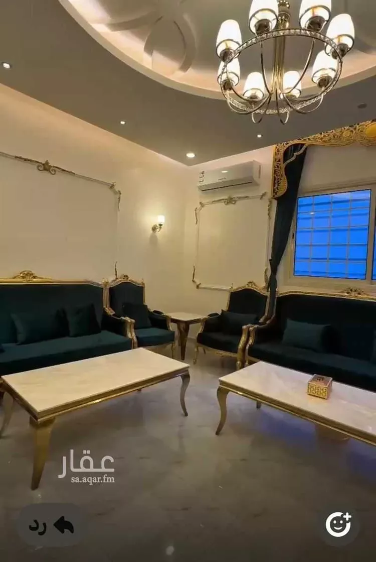 فيلا للبيع في شارع محمد بن أيوب, حي الحمراء, مدينة الرياض, منطقة الرياض صورة 3