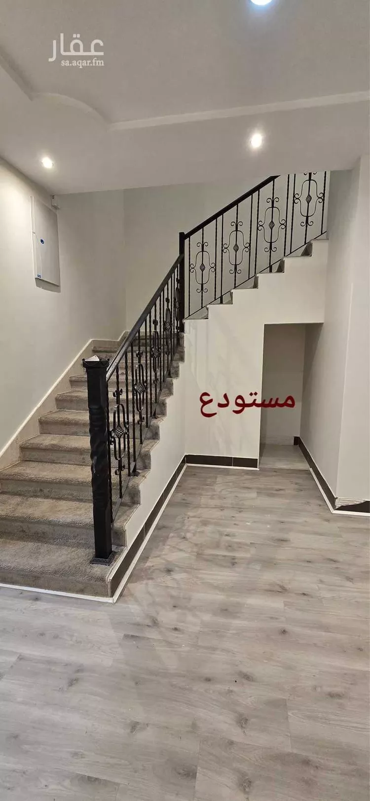 شقة للإيجار في شارع ابي سفيان بن حرب, حي النزهة, مدينة الرياض, منطقة الرياض صورة 2