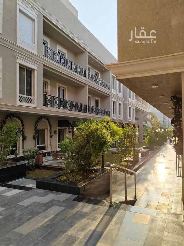 شقة للإيجار في شارع رقم 228, حي الياسمين, مدينة الرياض, منطقة الرياض صورة 3