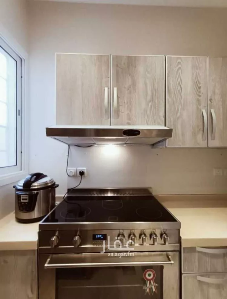 Furnished Apartment for Booking in Riyadh An Narjis 17