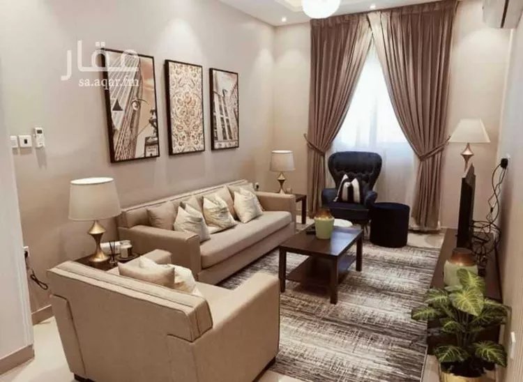 Furnished Apartment for Booking in Riyadh An Narjis 10