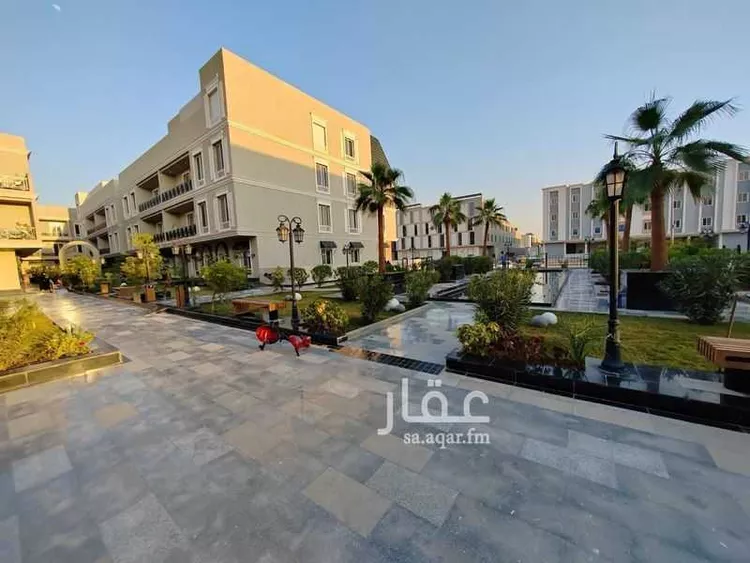 شقة للإيجار في شارع رقم 228, حي الياسمين, مدينة الرياض, منطقة الرياض صورة 2