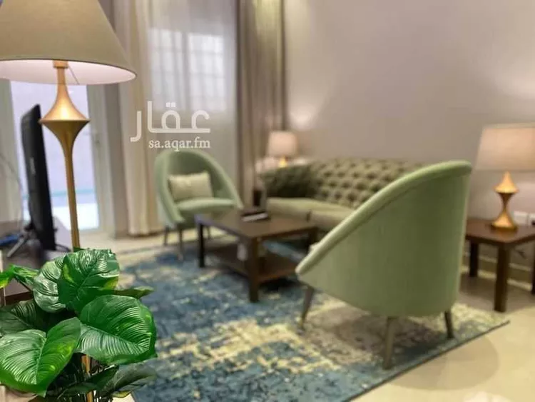 Apartment for Rent in Riyadh An Narjis