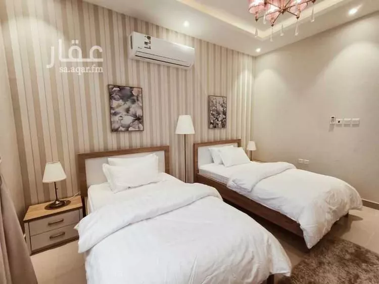 شقة للإيجار في شارع السلامه, حي النرجس, مدينة الرياض, منطقة الرياض 8