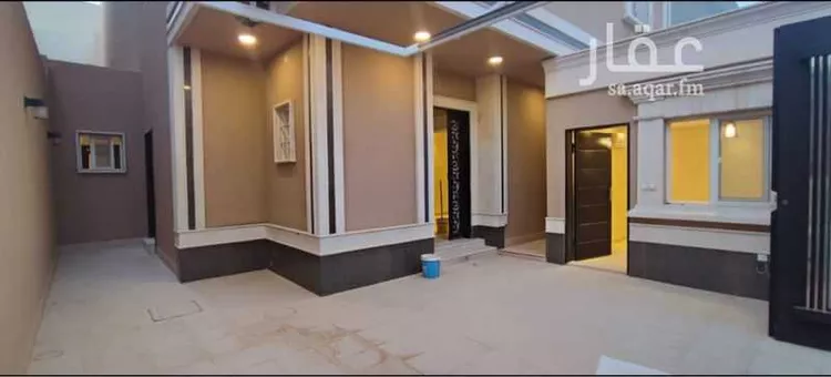 دور للإيجار في شارع رقم 400, حي النرجس, مدينة الرياض, منطقة الرياض صورة 3