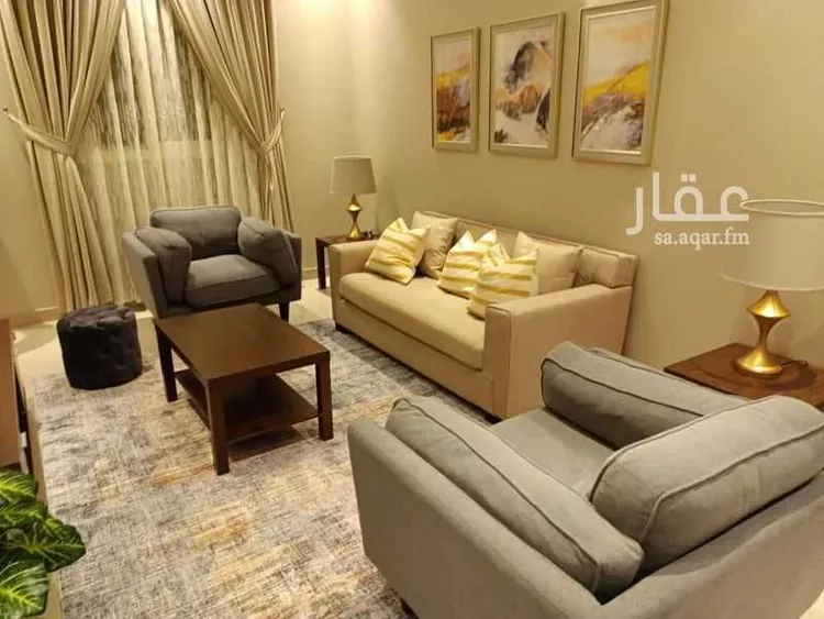 Apartment for Rent in Riyadh As Sahafah 12