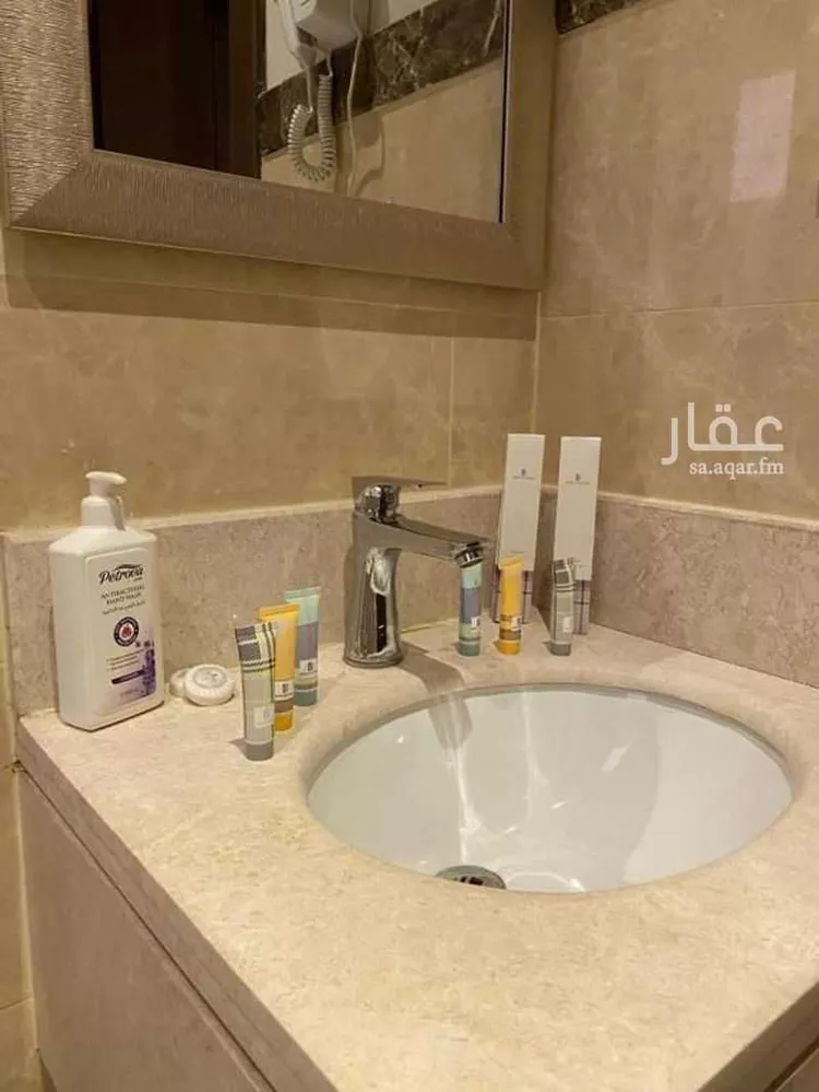 شقة للإيجار في شارع السلامه, حي النرجس, مدينة الرياض, منطقة الرياض 21