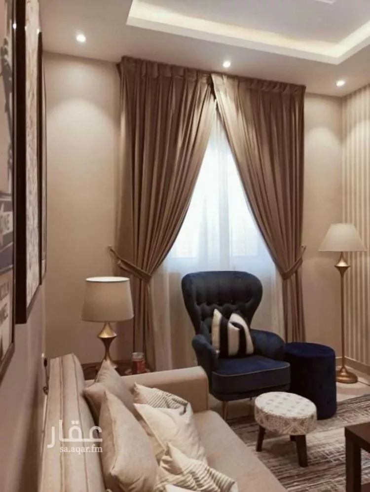Furnished Apartment for Booking in Riyadh An Narjis 6