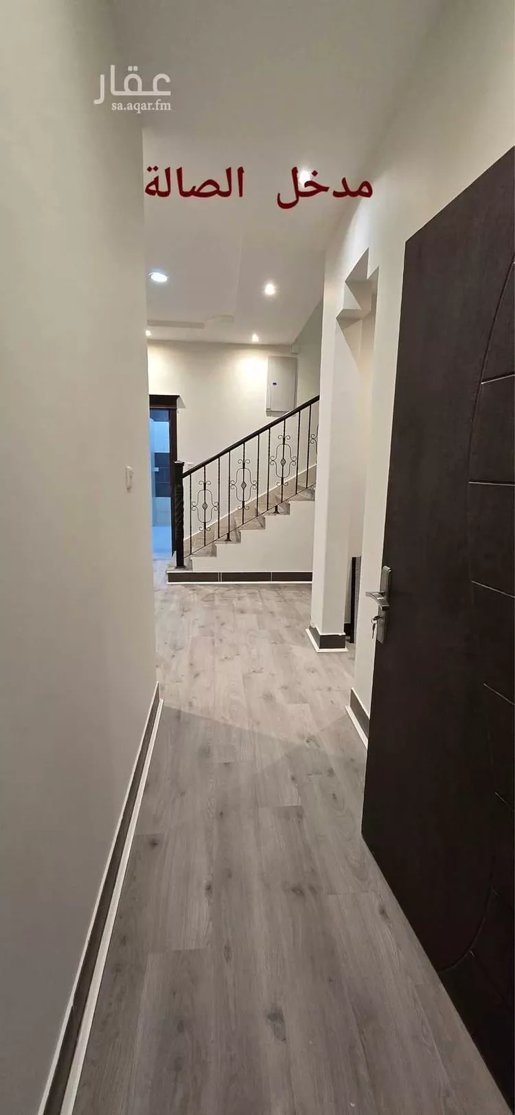 شقة للإيجار في شارع ابي سفيان بن حرب, حي النزهة, مدينة الرياض, منطقة الرياض صورة 4