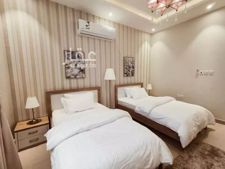 Apartment for Rent in Riyadh As Sahafah 9