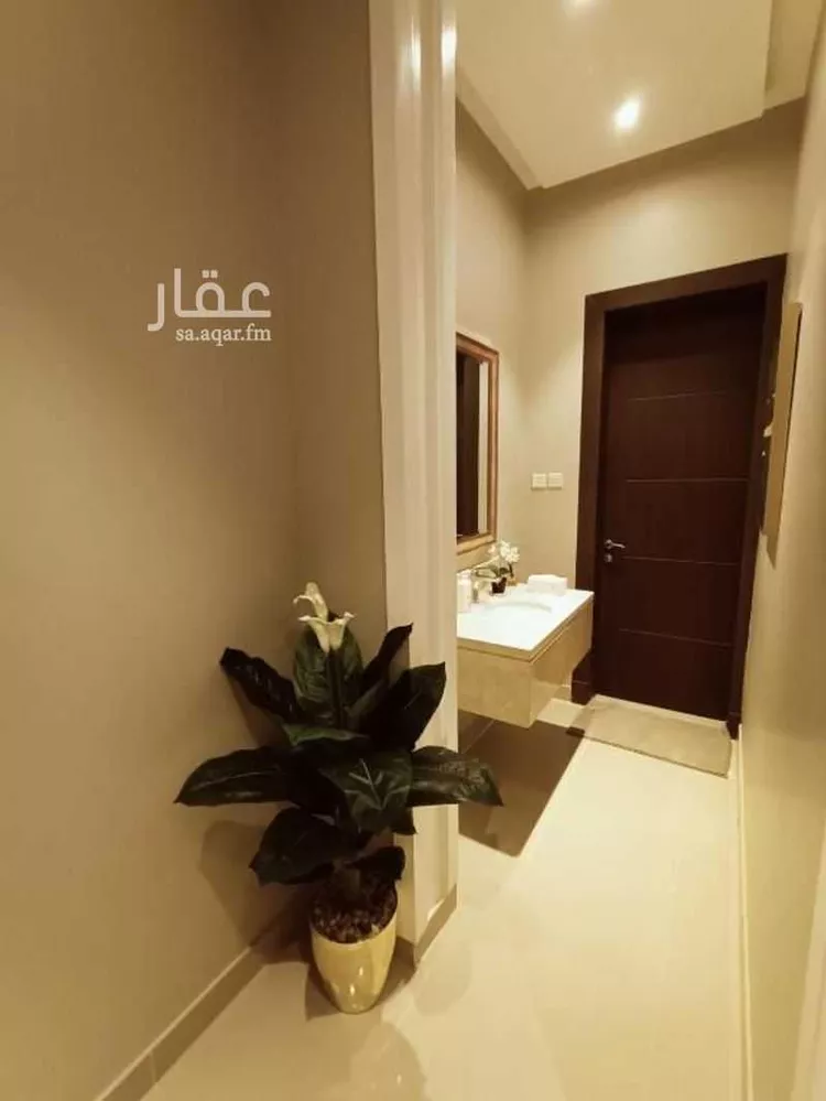 شقة للإيجار في شارع السلامه, حي النرجس, مدينة الرياض, منطقة الرياض صورة 5