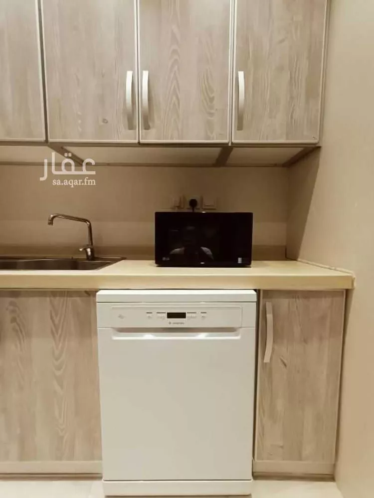 Apartment for Rent in Riyadh An Narjis