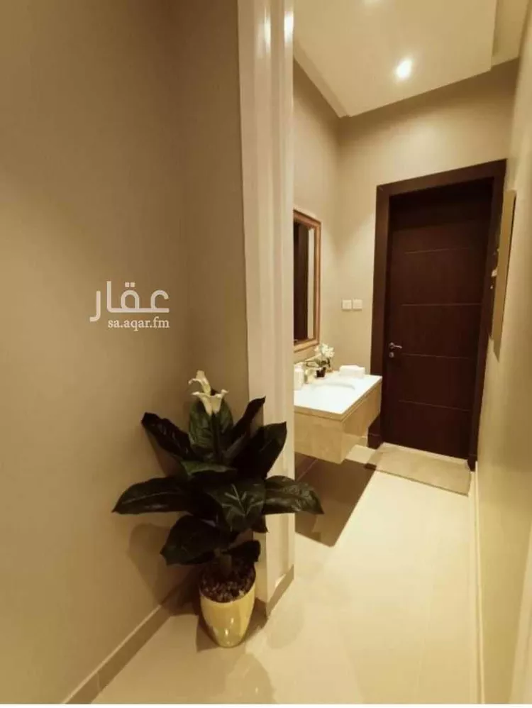 Furnished Apartment for Booking in Riyadh An Narjis 12