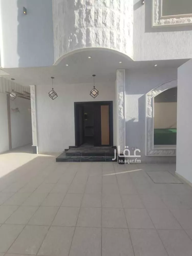 فيلا للإيجار في شارع يوسف الجد, حي التعاون, مدينة الرياض, منطقة الرياض صورة 2