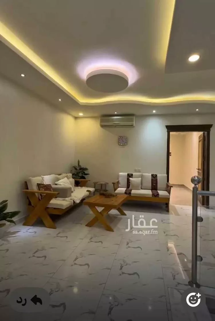 فيلا للبيع في شارع محمد بن أيوب, حي الحمراء, مدينة الرياض, منطقة الرياض صورة 5