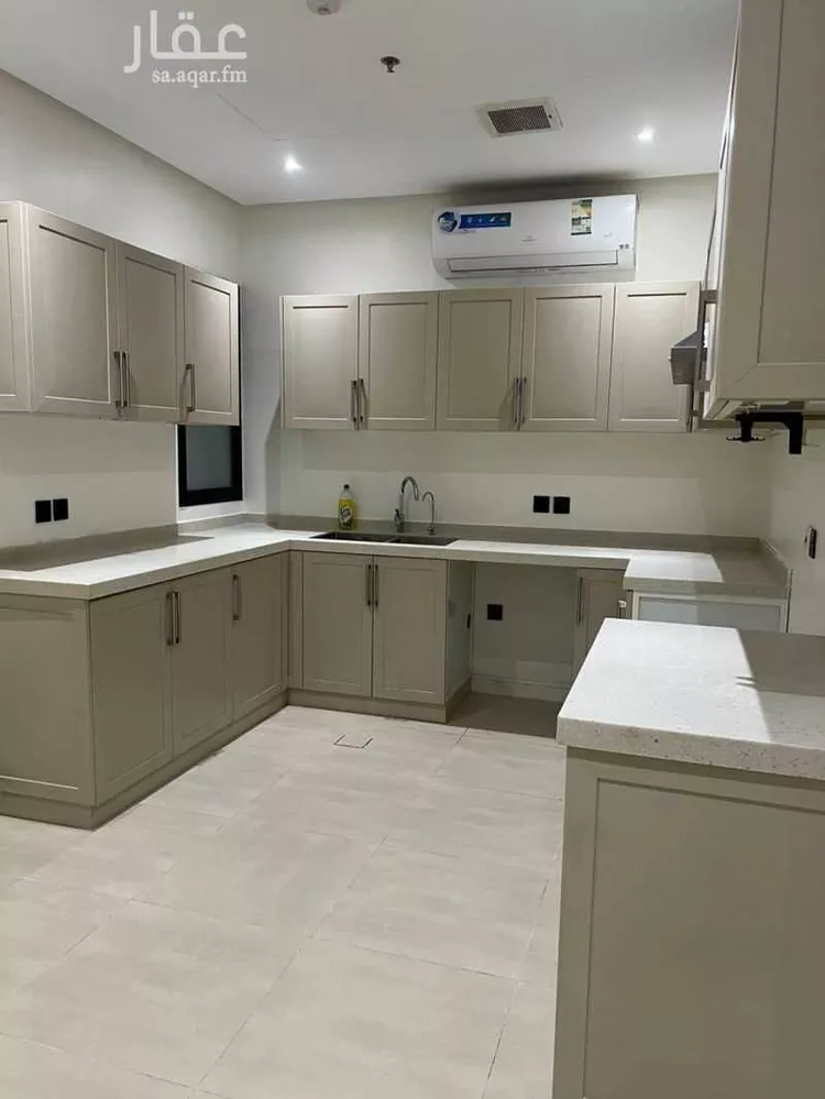 شقة للإيجار في شارع ظبية بنت البراء, حي المرسلات, مدينة الرياض, منطقة الرياض