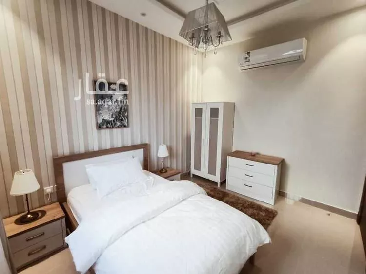 Apartment for Rent in Riyadh As Sahafah 7