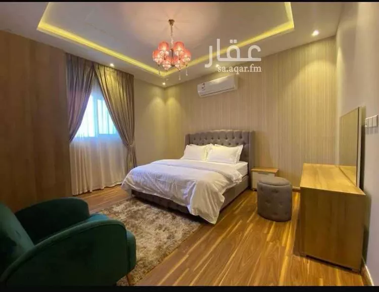 Studio for rent in Riyadh An Narjis