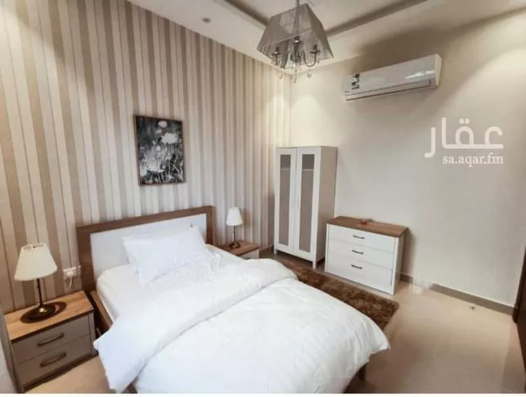 Furnished Apartment for Booking in Riyadh An Narjis 11