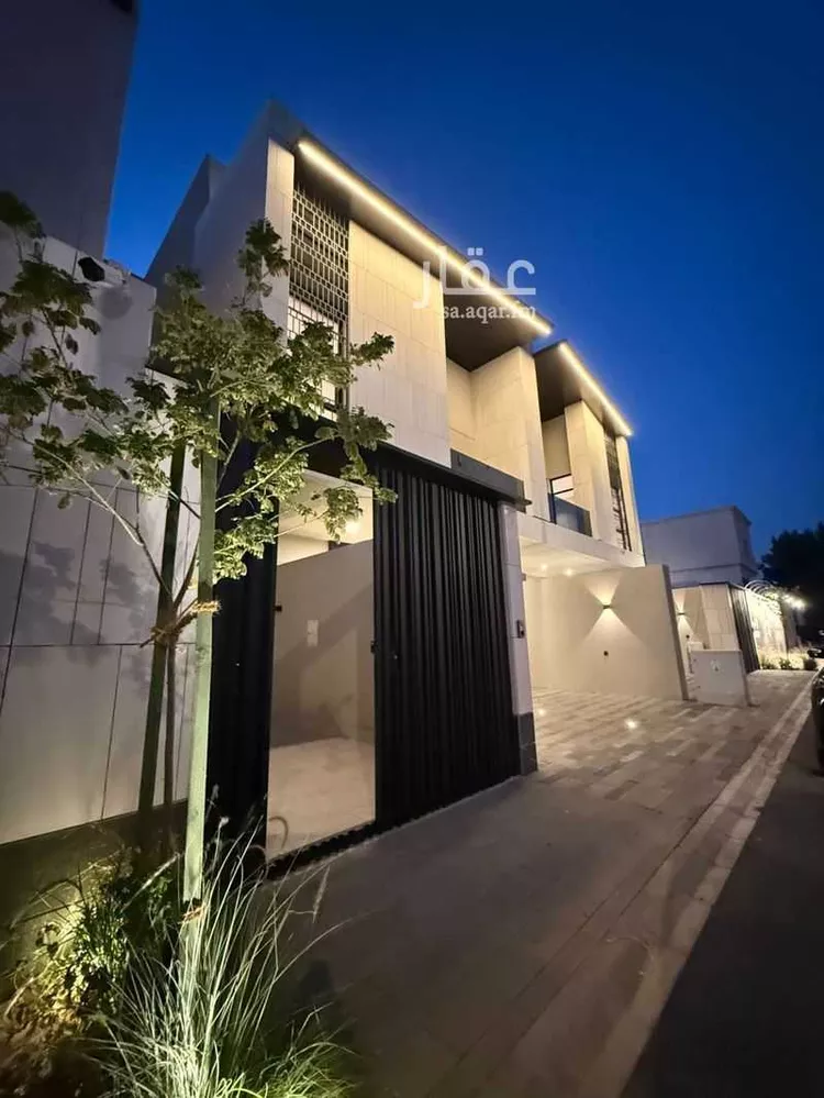 دور للإيجار في شارع عباس بن علي, حي النزهة, مدينة الرياض, منطقة الرياض