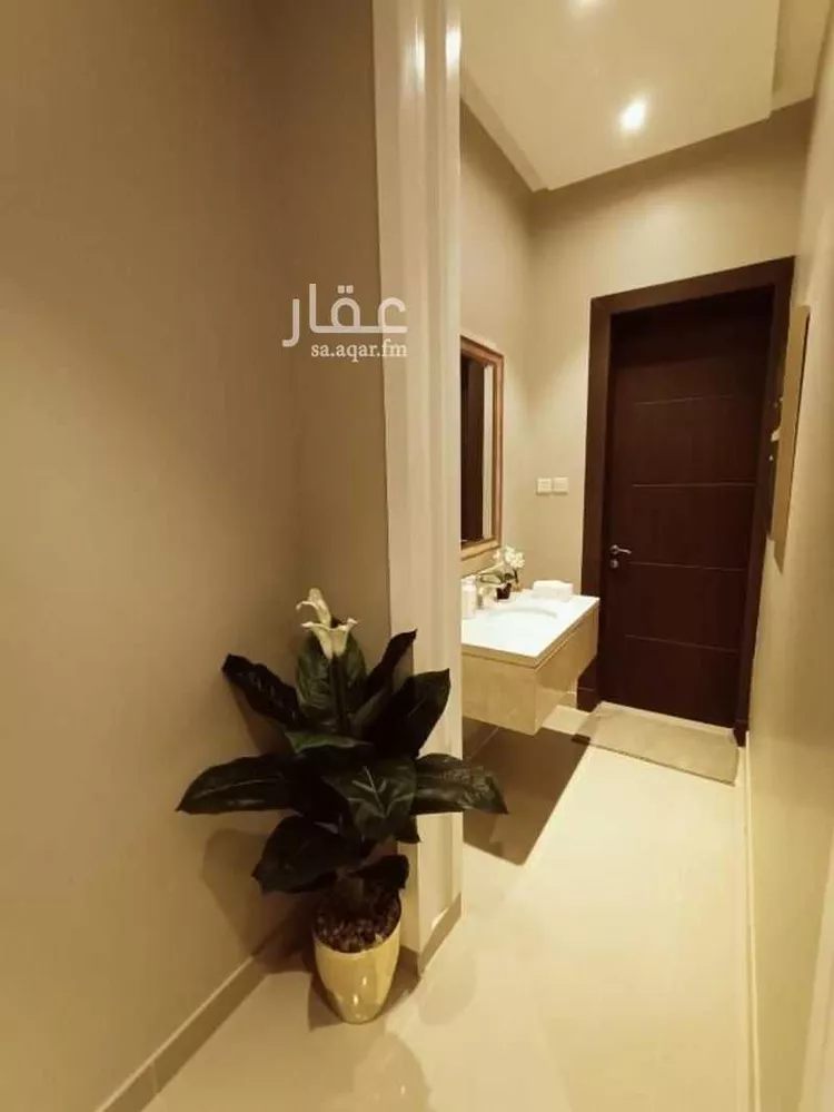 Apartment for Rent in Riyadh As Sahafah