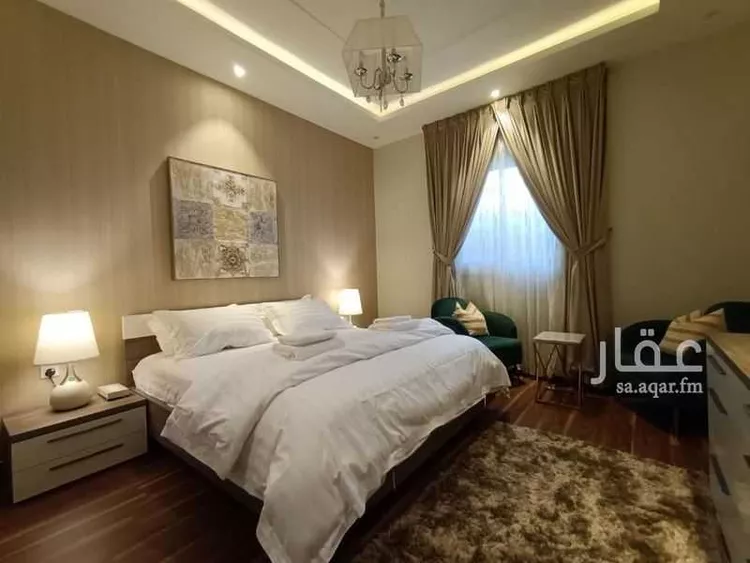 Apartment for Rent in Riyadh As Sahafah 15