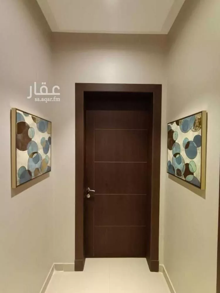 شقة للإيجار في شارع السلامه, حي النرجس, مدينة الرياض, منطقة الرياض 16