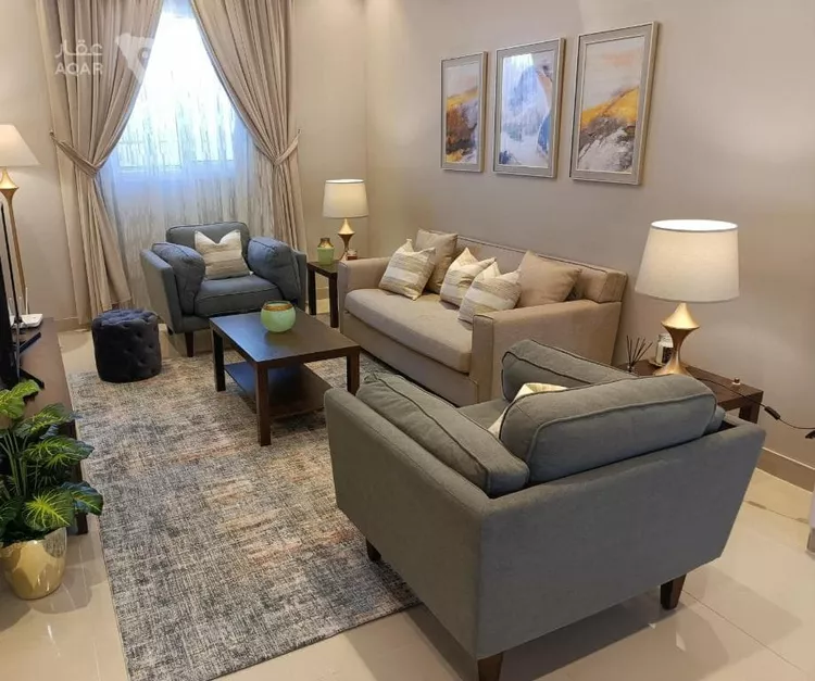 شقة للإيجار في شارع السلامه, حي النرجس, مدينة الرياض, منطقة الرياض 15