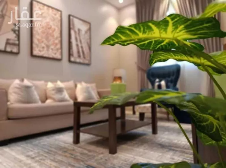 Furnished Apartment for Booking in Riyadh An Narjis 9