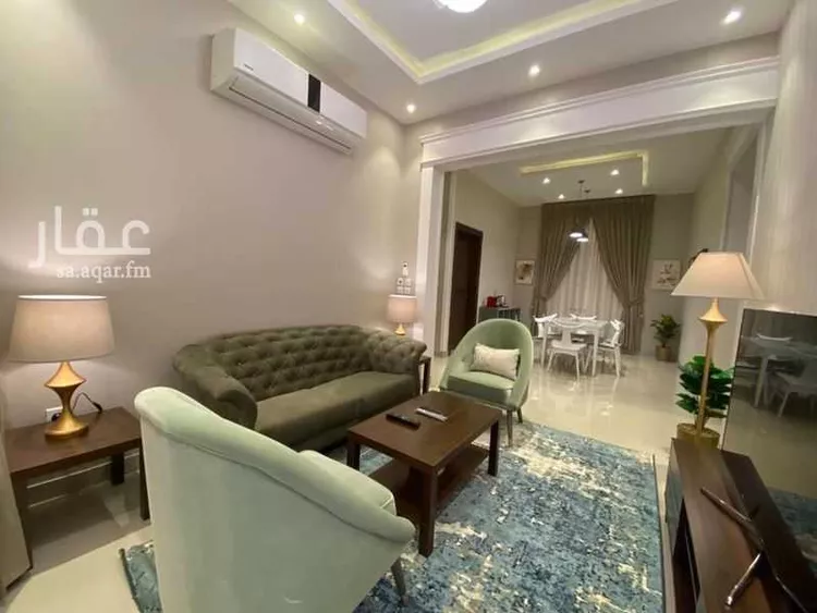 شقة للإيجار في شارع السلامه, حي النرجس, مدينة الرياض, منطقة الرياض صورة 3