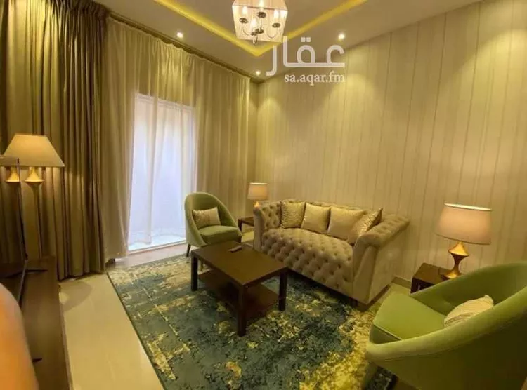 Apartment for Rent in Riyadh An Narjis