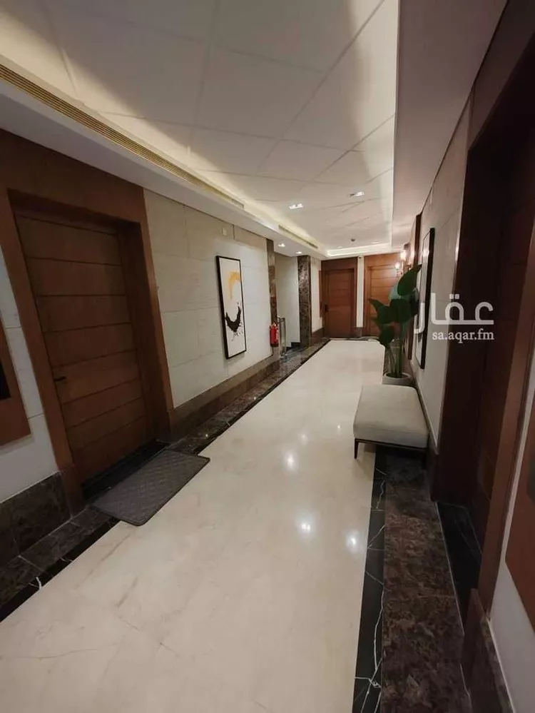 شقة للإيجار في شارع رقم 228, حي الياسمين, مدينة الرياض, منطقة الرياض صورة 5